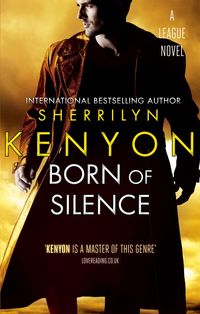 Produktbild: Born Of Silence