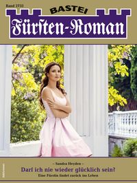 Produktbild: F&uuml;rsten-Roman 2733