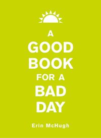 Produktbild: A Good Book for a Bad Day