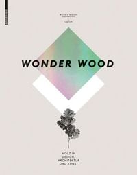 Produktbild: Wonder Wood