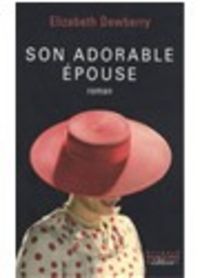 Produktbild: Son adorable epouse