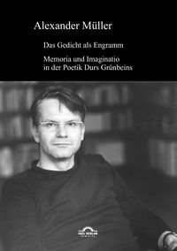 Produktbild: Das Gedicht als Engramm