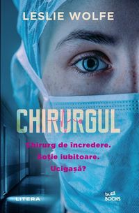 Produktbild: Chirurgul