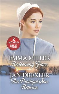 Produktbild: Redeeming Grace & The Prodigal