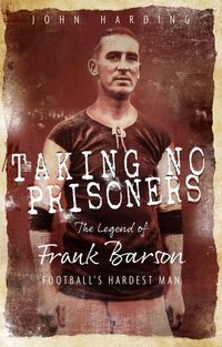 Produktbild: Taking No Prisoners