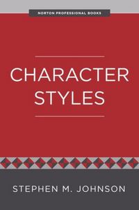 Produktbild: Character Styles