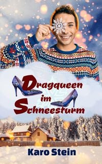 Produktbild: Dragqueen im Schneesturm
