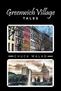 Produktbild: Greenwich Village Tales