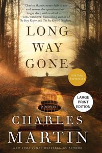 Produktbild: Long Way Gone