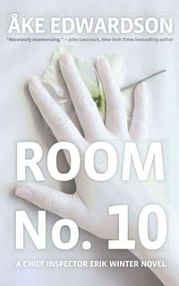 Bild vom Artikel Room No. 10 vom Autor Ake Edwardson