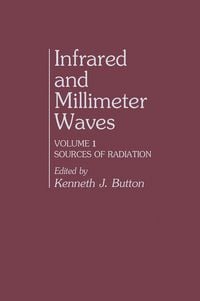 Produktbild: Infrared and Millimeter Waves
