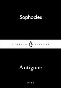 Produktbild: Antigone