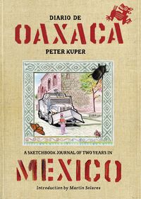 Produktbild: Diario de Oaxaca