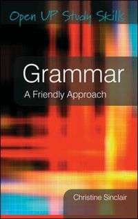 Produktbild: Sinclair, C: Grammar