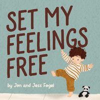 Produktbild: Set My Feelings Free