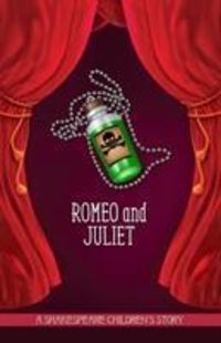 Produktbild: Macaw Books: Romeo and Juliet