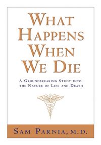 Produktbild: What Happens When We Die?