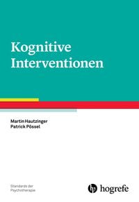 Produktbild: Kognitive Interventionen
