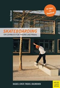 Produktbild: Skateboarding