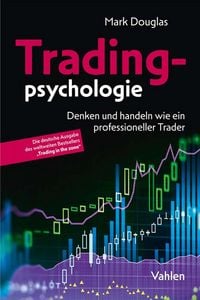 Produktbild: Tradingpsychologie