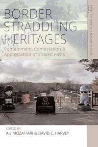 Produktbild: Border Straddling Heritages