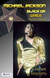 Produktbild: Michael Jackson, Black or White ? (N.A.)