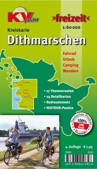 Produktbild: Dithmarschen Kreis