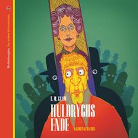 Produktbild: Huldrychs Ende