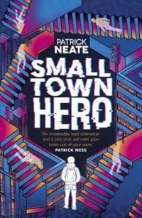 Produktbild: Small Town Hero