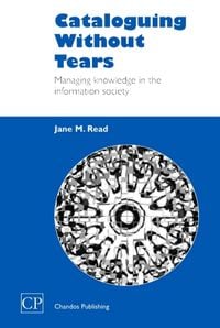 Produktbild: Cataloguing Without Tears
