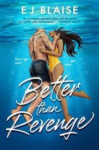 Produktbild: Better Than Revenge