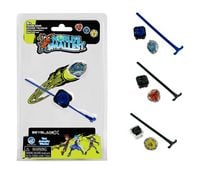 Produktbild: World's Smallest Beyblade (3 assorted styles)
