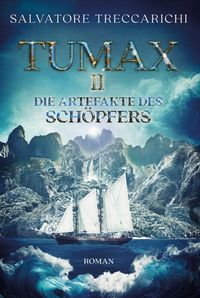 Produktbild: Tumax II