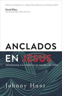 Produktbild: Anclados En Jes&uacute;s