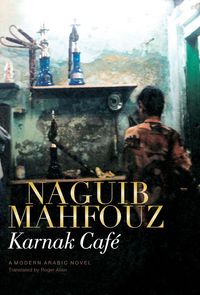 Produktbild: Karnak Caf&eacute;