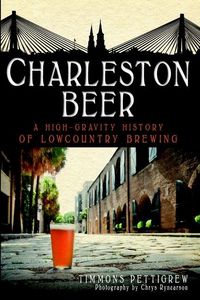 Produktbild: Charleston Beer