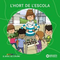 Produktbild: L'hort de l'escola
