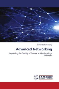 Produktbild: Advanced Networking