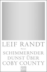 Produktbild: Schimmernder Dunst &uuml;ber CobyCounty
