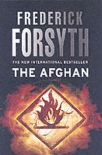 Bild vom Artikel Afghan vom Autor Frederick Forsyth