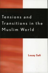 Produktbild: Tensions & Transitions in The