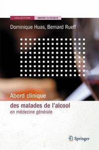 Produktbild: Abord clinique des malades de l'alcool