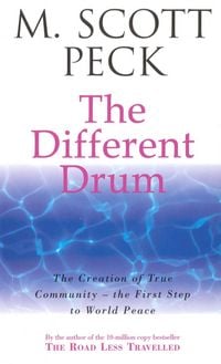 Produktbild: The Different Drum