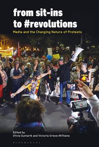Produktbild: From Sit-Ins to #revolutions