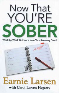 Produktbild: Now That You're Sober