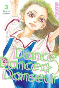 Produktbild: Dance Dance Danseur 2in1 03