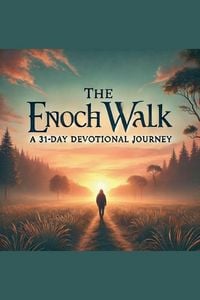 Produktbild: The Enoch Walk