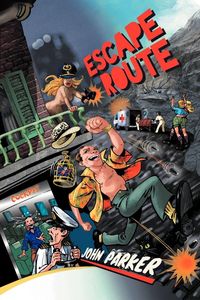 Produktbild: Escape Route
