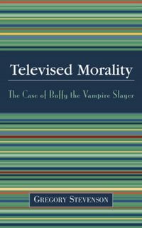 Produktbild: Stevenson, G: Televised Morality
