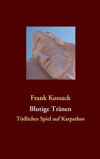 Produktbild: Blutige Tr&auml;nen